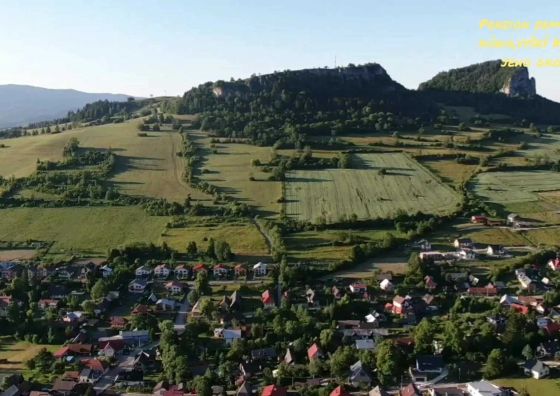 Penzión Zemianska kúria Dolný Kubín