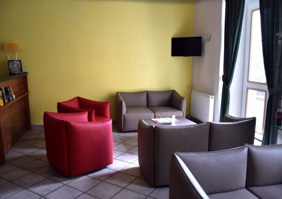 Residence Select Praha