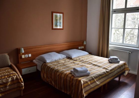 Residence Select Praha