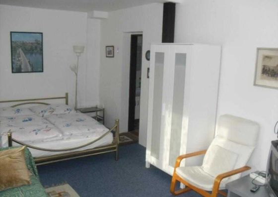 Pension Hanspaulka Praha