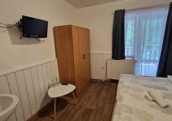 Penzion U Popelků Těrlicko