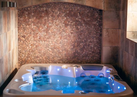 Jítravský Dvorec - Apartmán-Hotel 