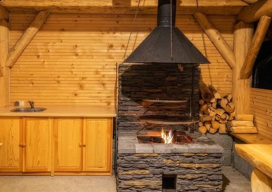 Dom z jacuzzi Nowy Targ