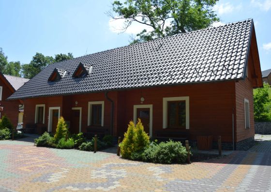 Apartmány Divoký Anděl Dolní Moravice