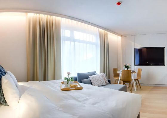 Verde Apartments Koszalin