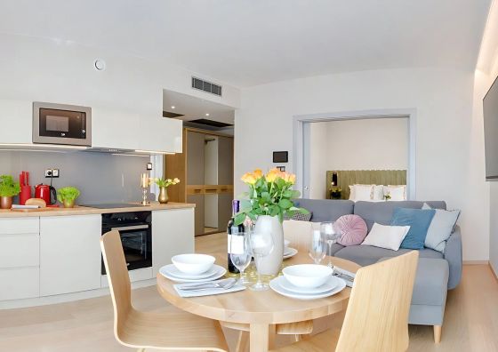 Verde Apartments Koszalin
