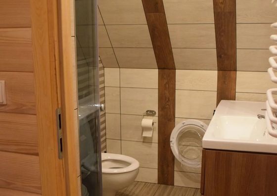 Pokoje Ziaciówka Rzepiska