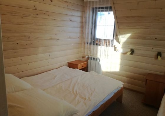 Pokoje Ziaciówka Rzepiska