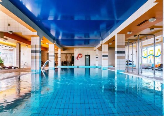 Hotel Victoria Bolszewo