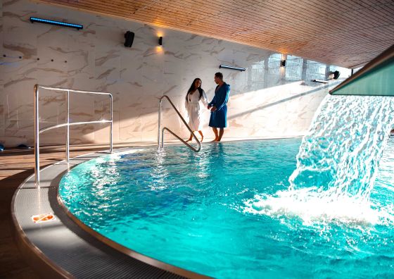 Wellness Hotel Astra Špindlerův Mlýn