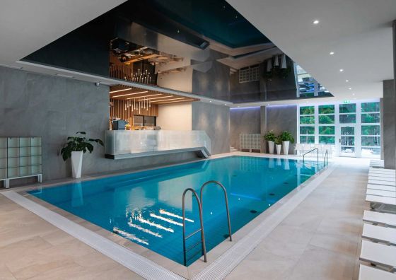 Wellness Hotel Svornost Harrachov