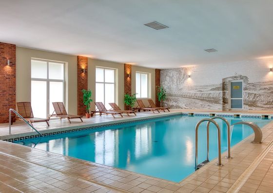 Hotel & Spa Kadyny Folwark Tolkmicko