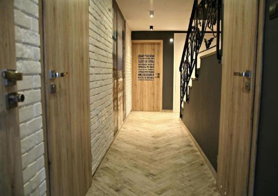 Pokoje u Małgosi Poznań