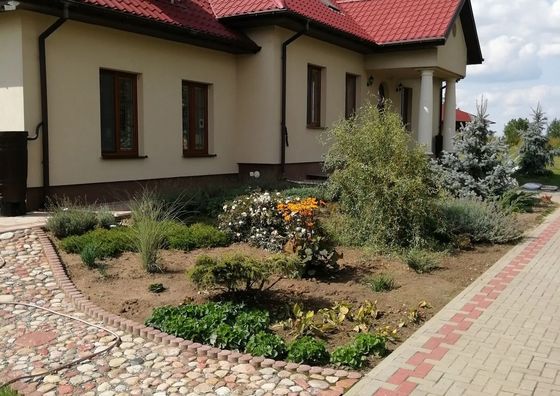 Agroturystyka u Izabelli Niemce