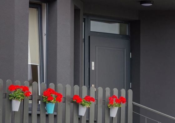 Willa Biały Dom Białystok