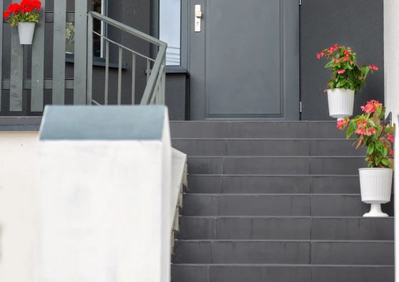 Willa Biały Dom Białystok