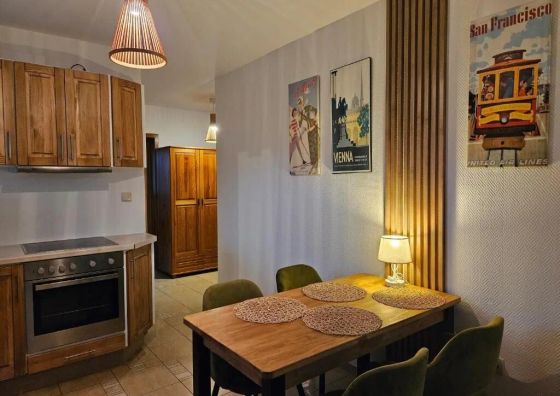 Apartament Iskra Zakopane