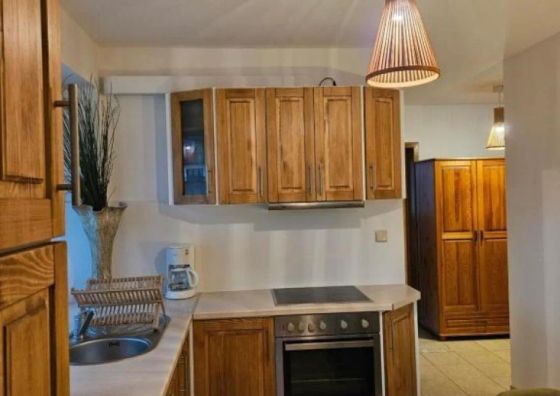 Apartament Iskra Zakopane