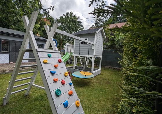 Apartament Na Banię Rabka-Zdrój