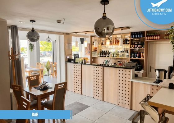 Motel Sleep & Fly Gdańsk