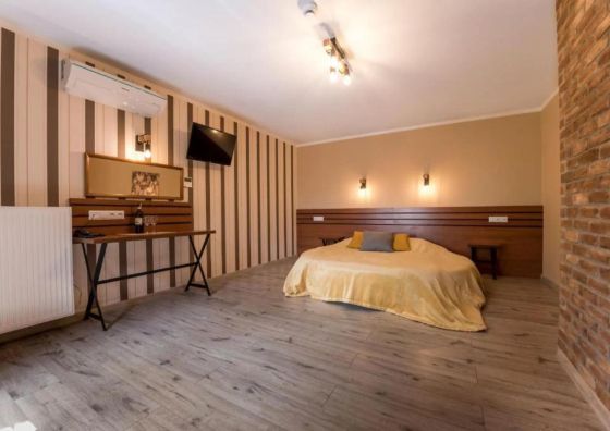 Hotel Beskidzki Raj Medical SPA