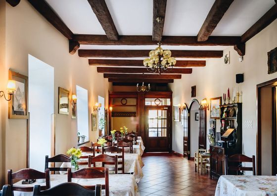 Pensjonat Pod Wietrzną Górą Kazimierz Dolny