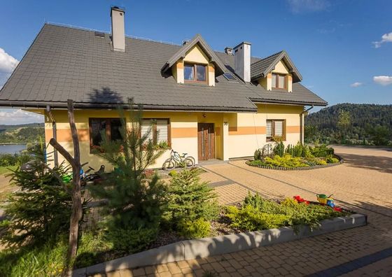 Brzozowe Wzgórze Wołkowyja