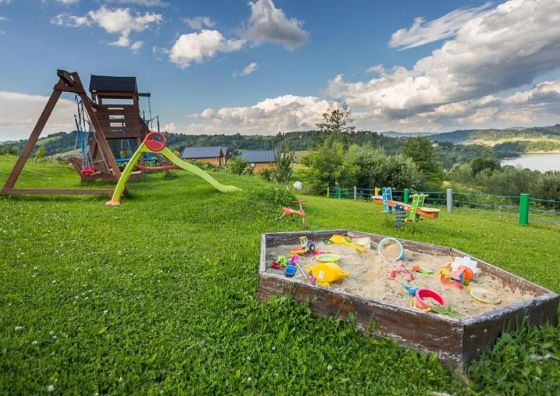 Brzozowe Wzgórze Wołkowyja