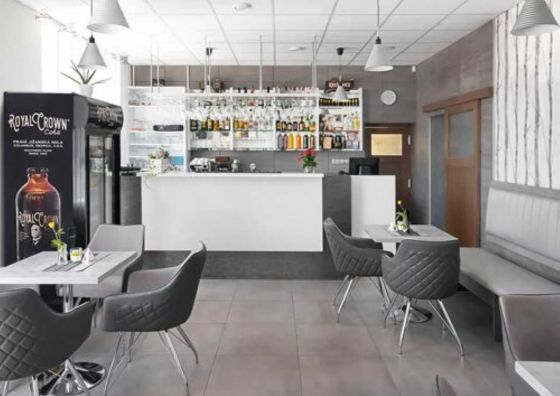 GARNI HOTEL 31 Spišská Nová Ves
