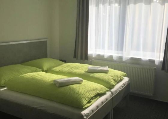 GARNI HOTEL 31 Spišská Nová Ves