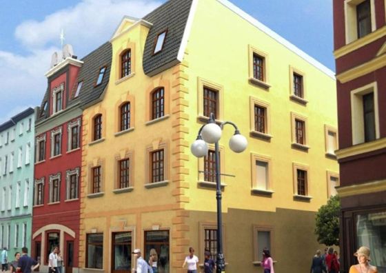 Apartamenty Gemini Dzierżoniów