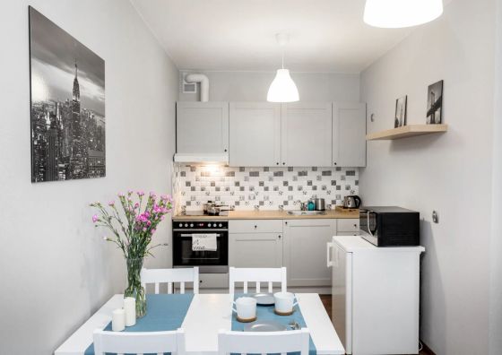 Apartamenty Gemini Dzierżoniów