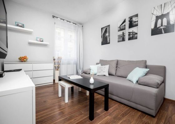 Apartamenty Gemini Dzierżoniów