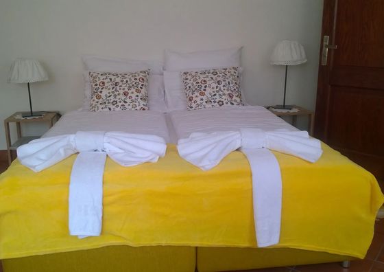 Apartamenty Lawenda Rabka-Zdrój