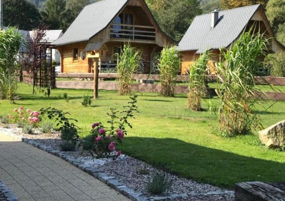 Domek Mateo Wambierzyce