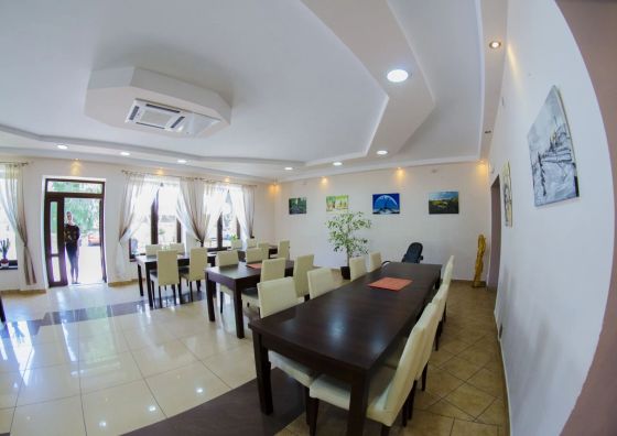 Pensjonat Lew Jaskiniowy Stronie Śląskie