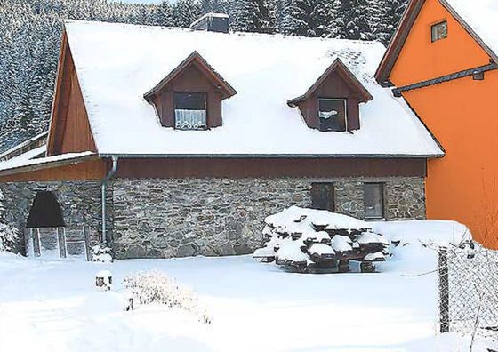 Chatka Trapera Stronie Śląskie