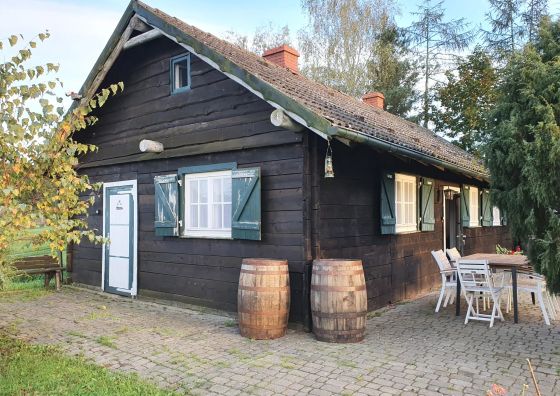 Rancho Annabella Brzozowo