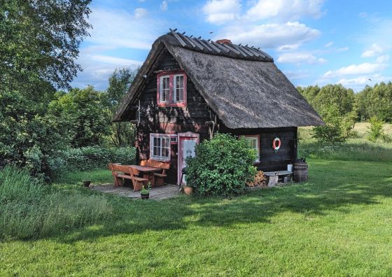 Rancho Annabella Brzozowo