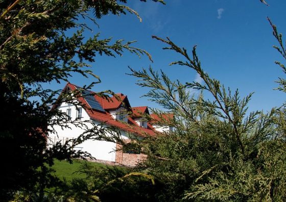 Siedlisko Sabinowo Węgorzewo