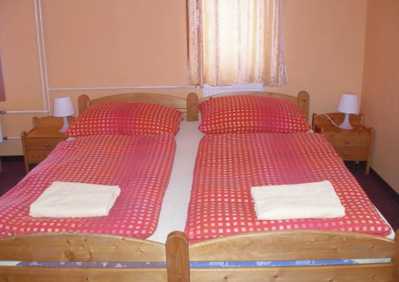Pension Centrum Špindlerův Mlýn