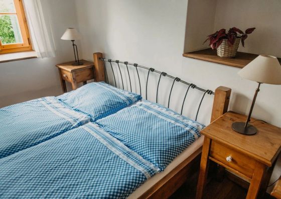 Kovárna apartmány Teplice nad Metují