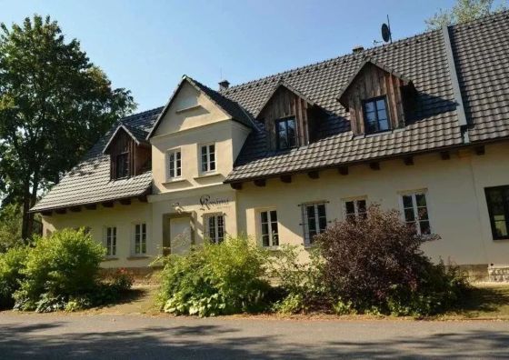 Kovárna apartmány Teplice nad Metují