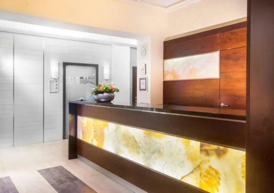 HOTEL LUNÍK Praha