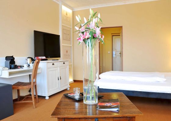 Villa St.Tropéz Praha