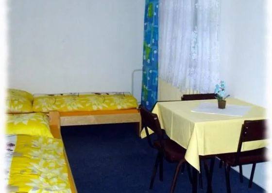 Penzion Radost Černá Voda