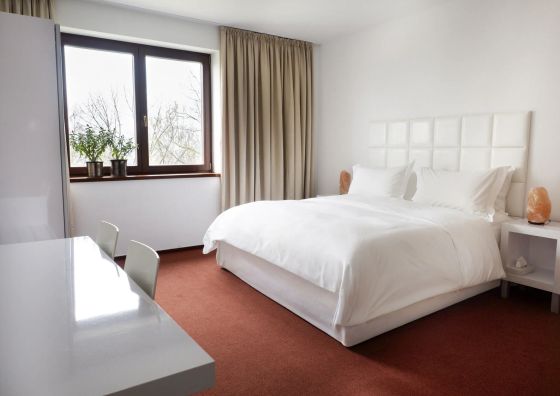 Hotel Cvilín