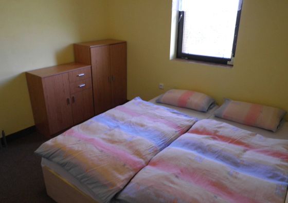 Penzion u Cvrčků Orlické Záhoří