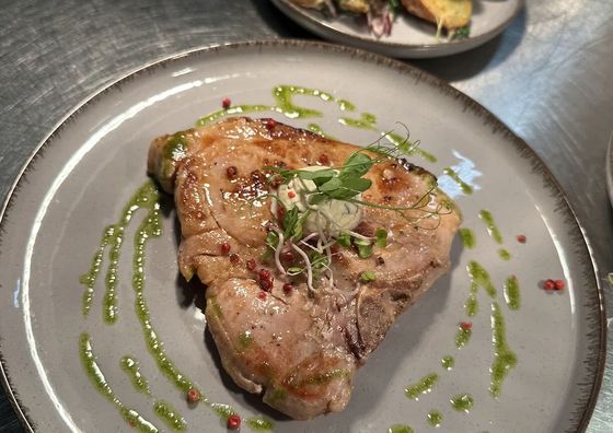 Hotel Zámeček Raspenava