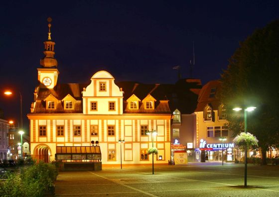 Apartmány IT CENTRUM Vrchlabí